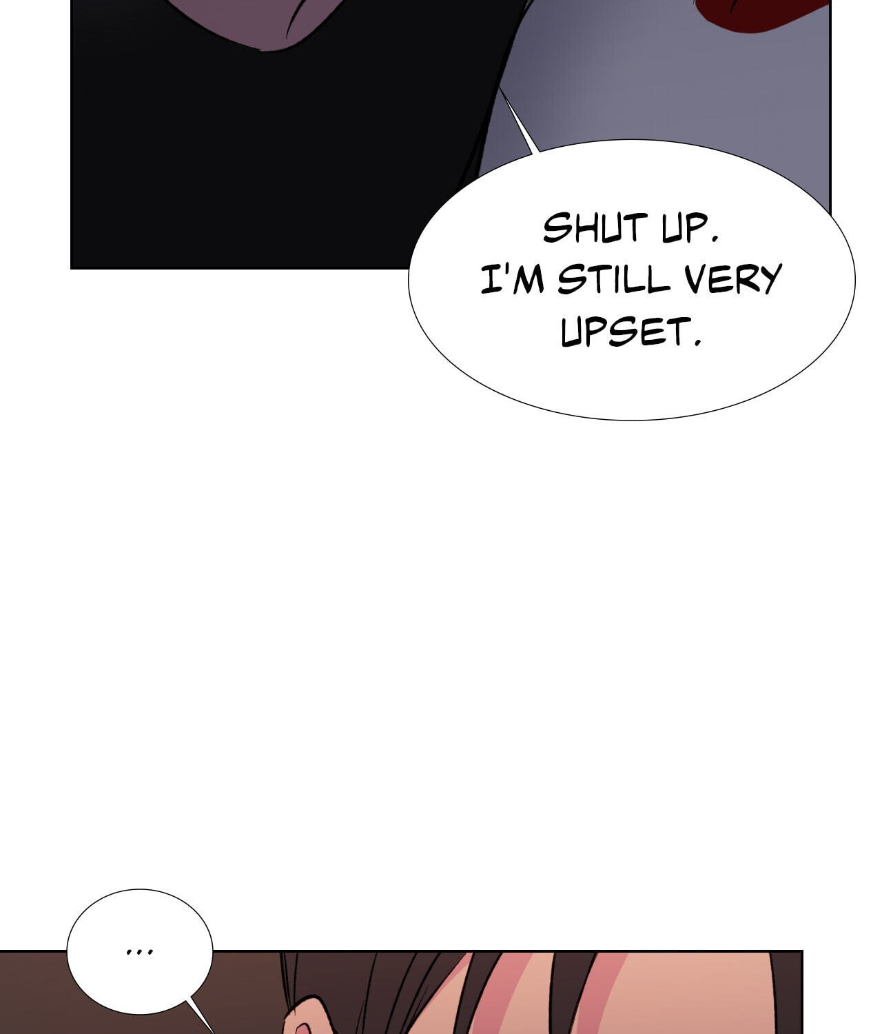 Underneath His Wings Chapter 27 page 71 - 