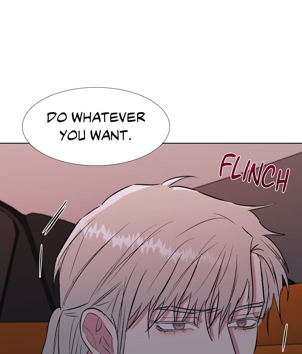 Underneath His Wings Chapter 27 page 75 - 