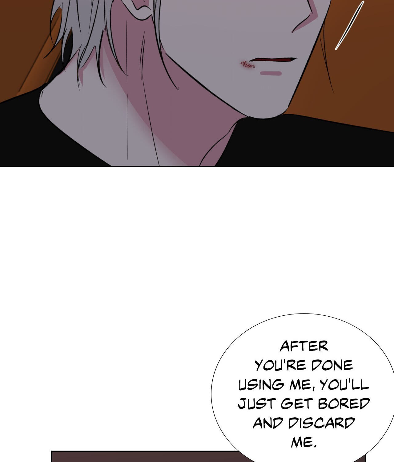 Underneath His Wings Chapter 27 page 76 - 