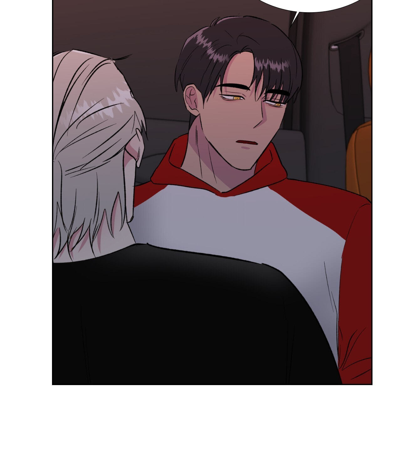 Underneath His Wings Chapter 27 page 77 - 