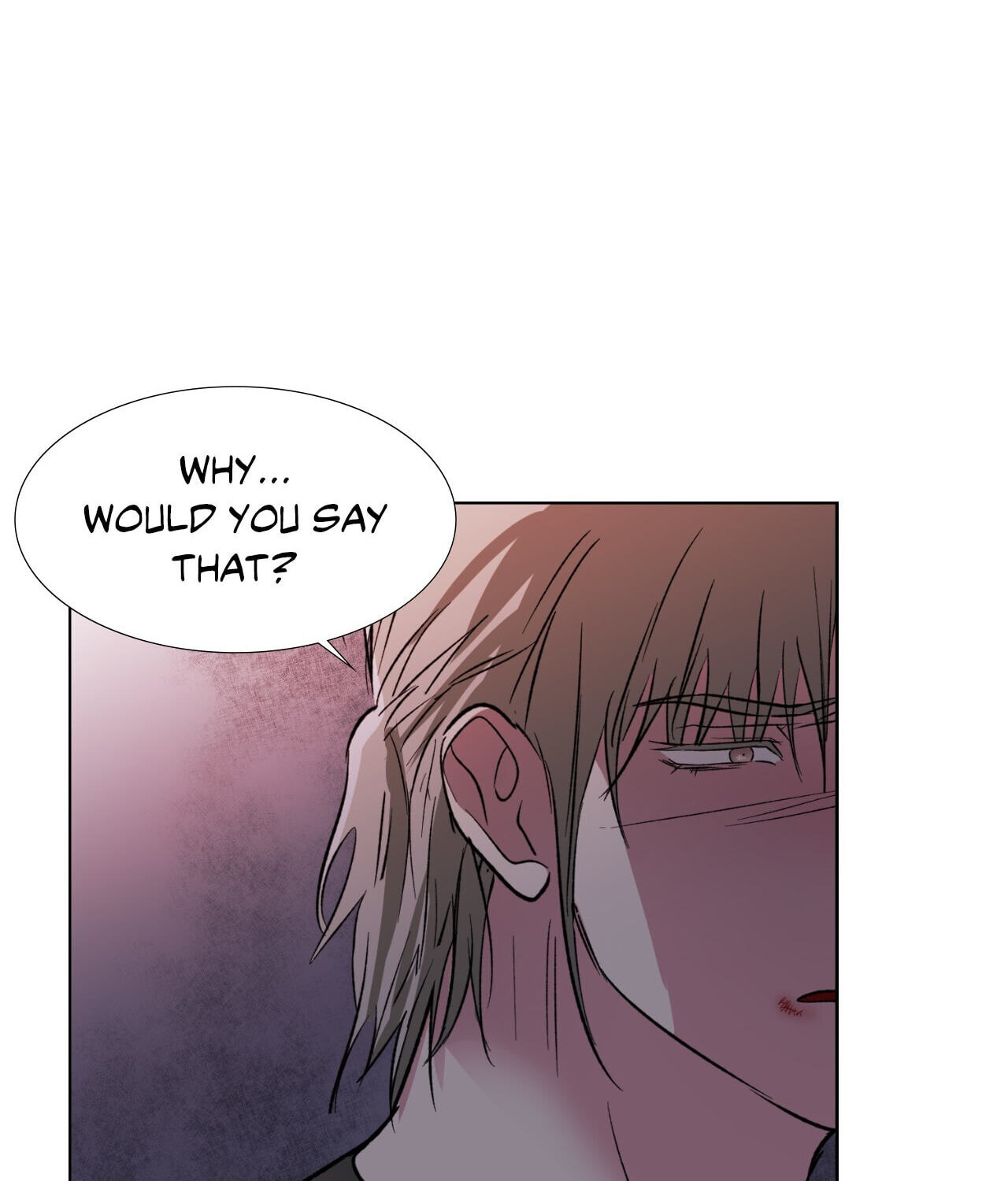 Underneath His Wings Chapter 27 page 78 - 