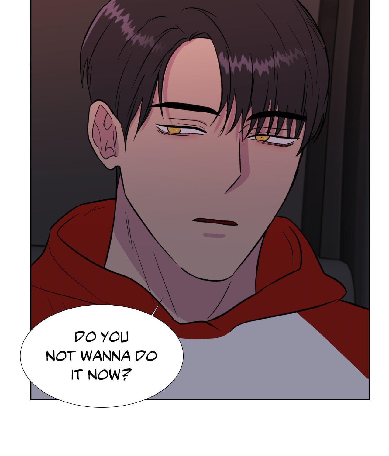 Underneath His Wings Chapter 27 page 80 - 