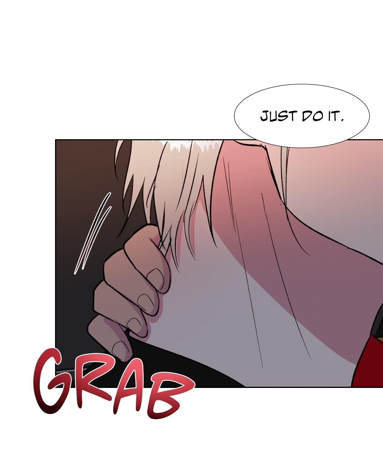 Underneath His Wings Chapter 27 page 81 - 