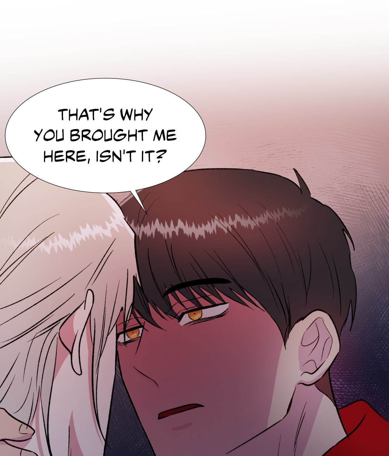 Underneath His Wings Chapter 27 page 82 - 