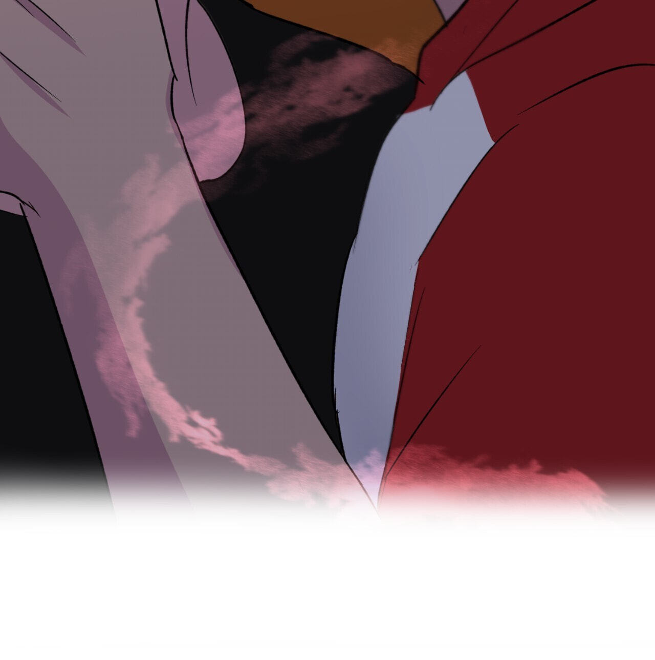 Underneath His Wings Chapter 27 page 89 - 