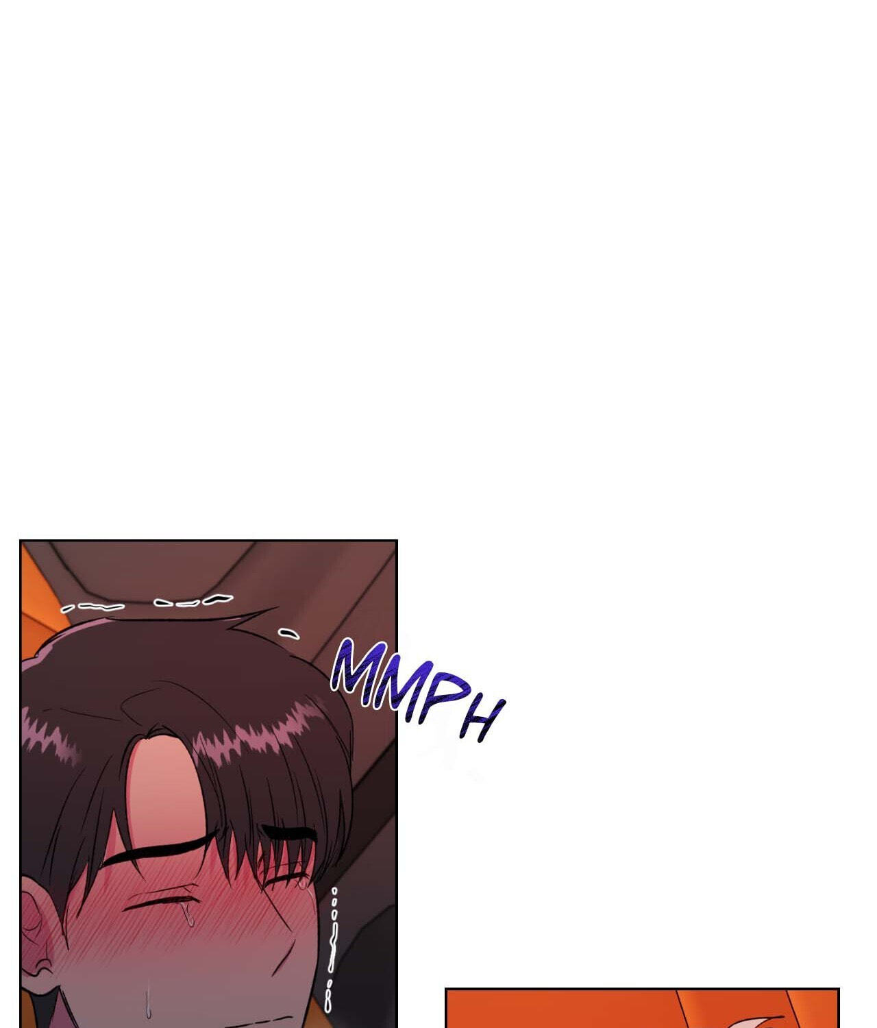 Underneath His Wings Chapter 28 page 11 - 