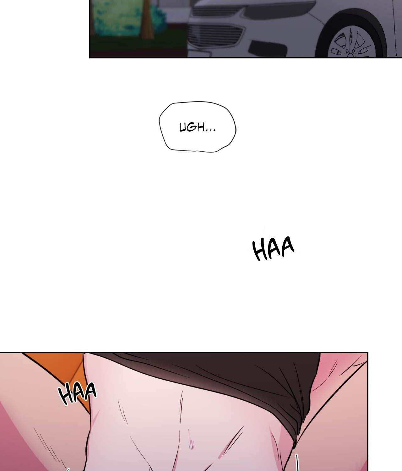 Underneath His Wings Chapter 28 page 3 - 