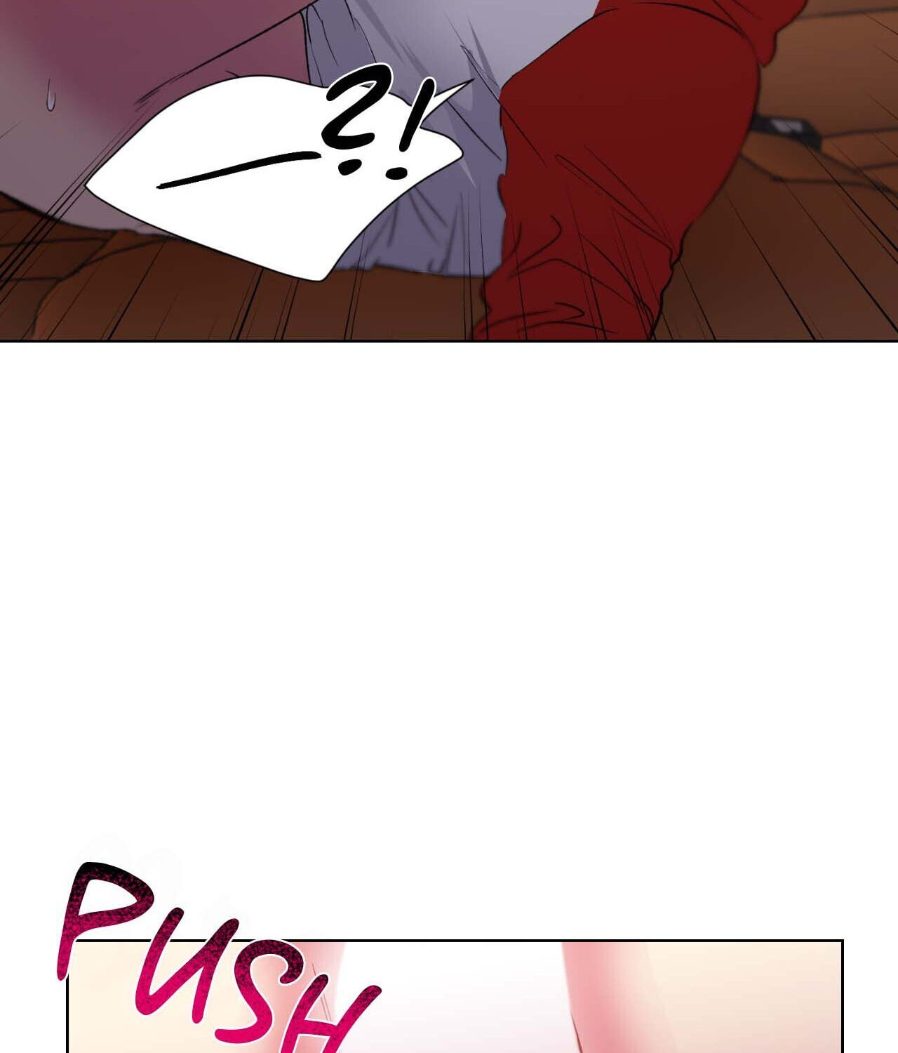 Underneath His Wings Chapter 28 page 22 - 
