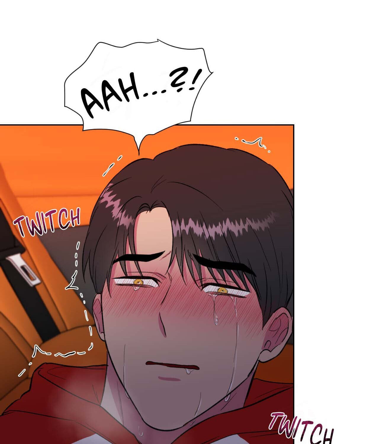 Underneath His Wings Chapter 28 page 24 - 