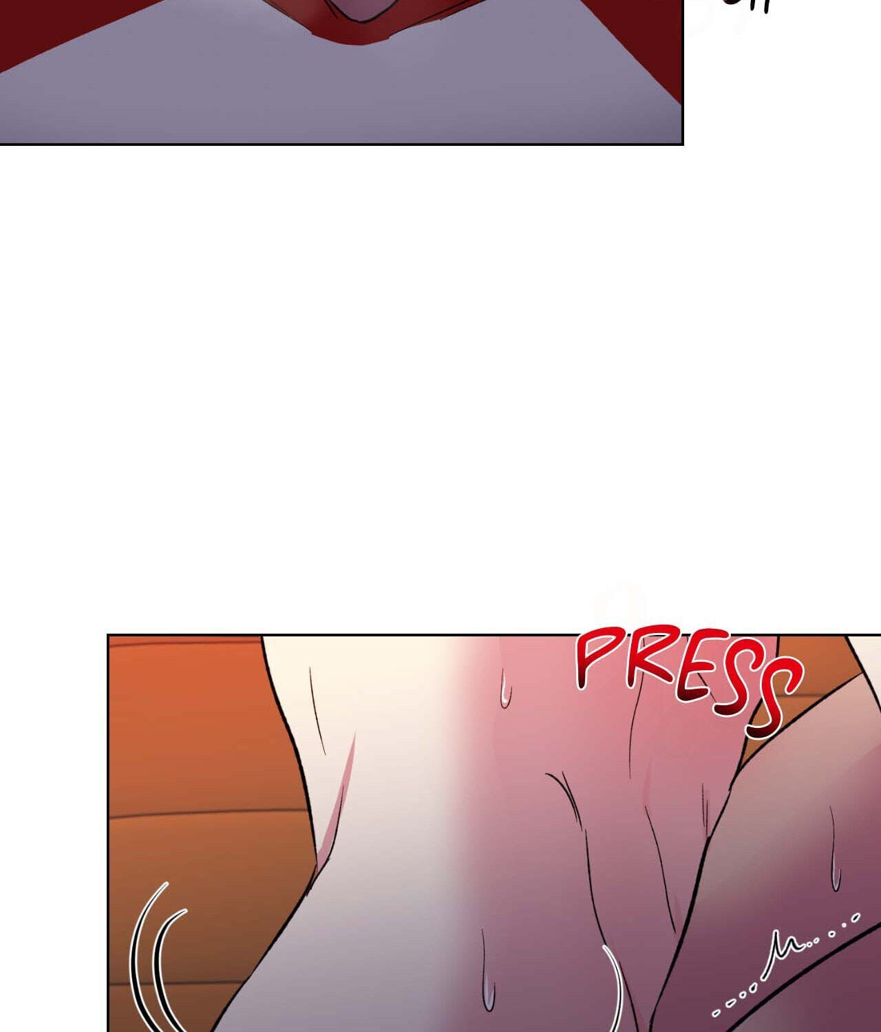 Underneath His Wings Chapter 28 page 25 - 