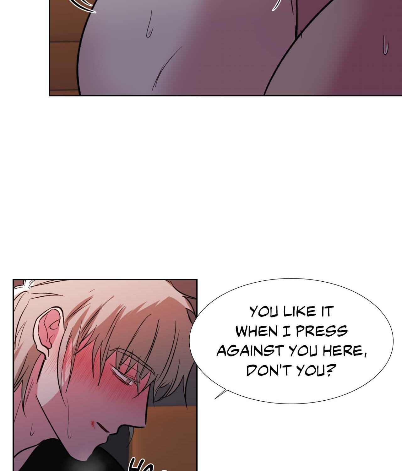 Underneath His Wings Chapter 28 page 26 - 