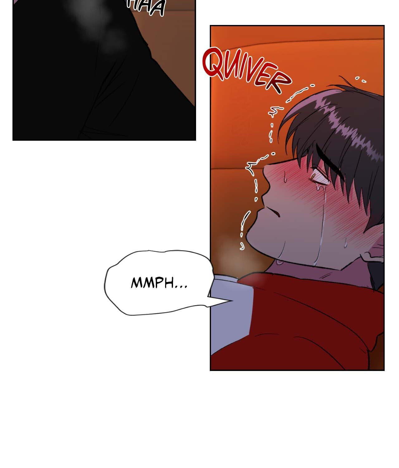 Underneath His Wings Chapter 28 page 27 - 