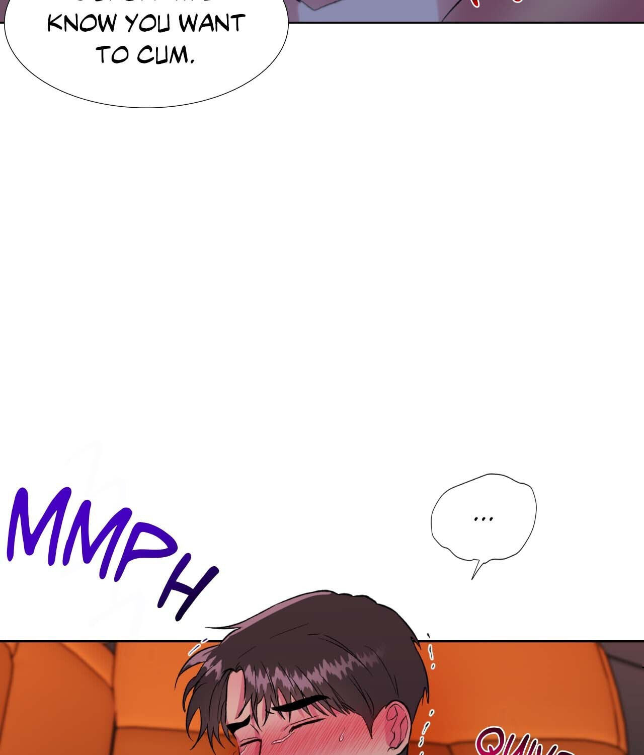 Underneath His Wings Chapter 28 page 29 - 