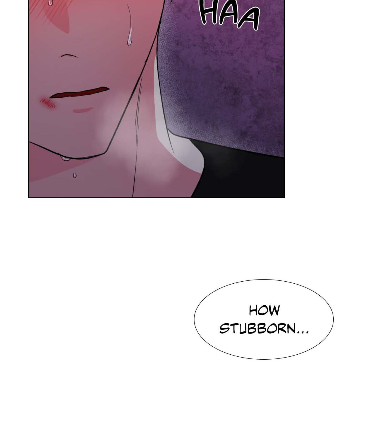 Underneath His Wings Chapter 28 page 32 - 