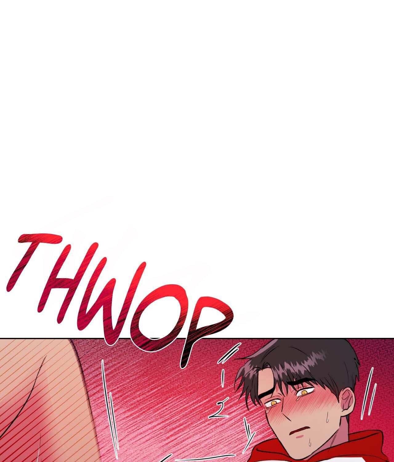 Underneath His Wings Chapter 28 page 33 - 