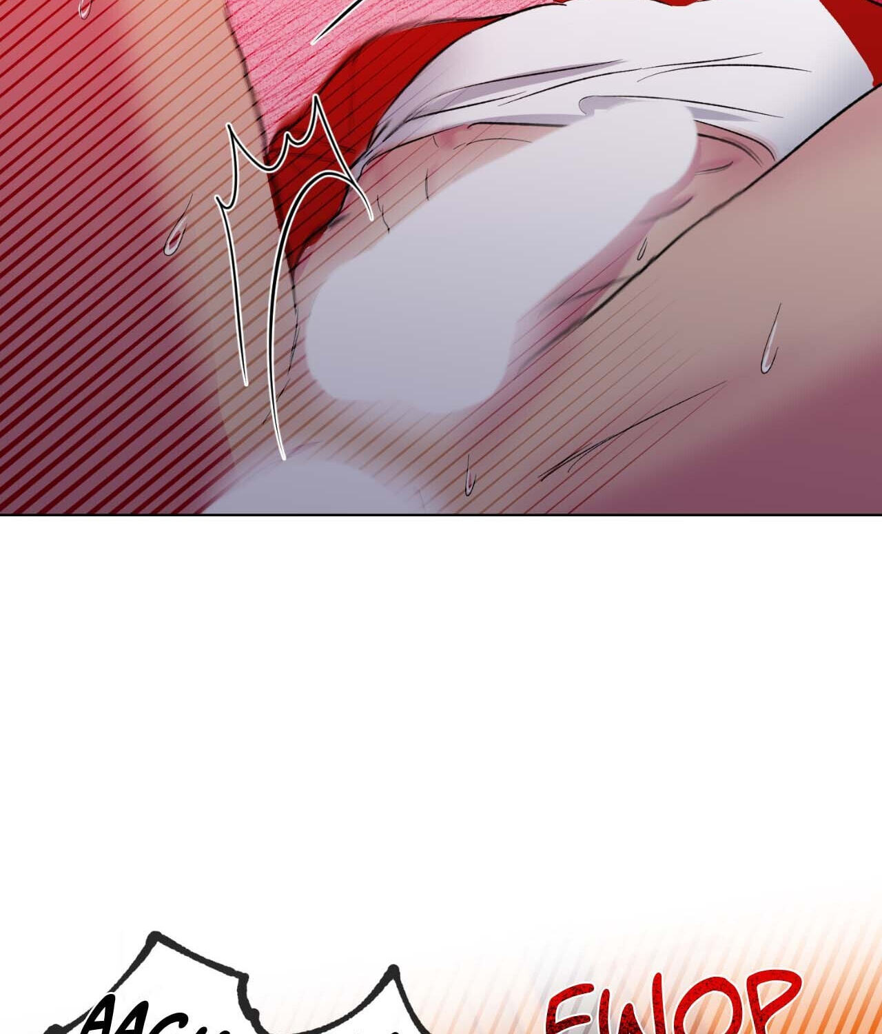 Underneath His Wings Chapter 28 page 34 - 