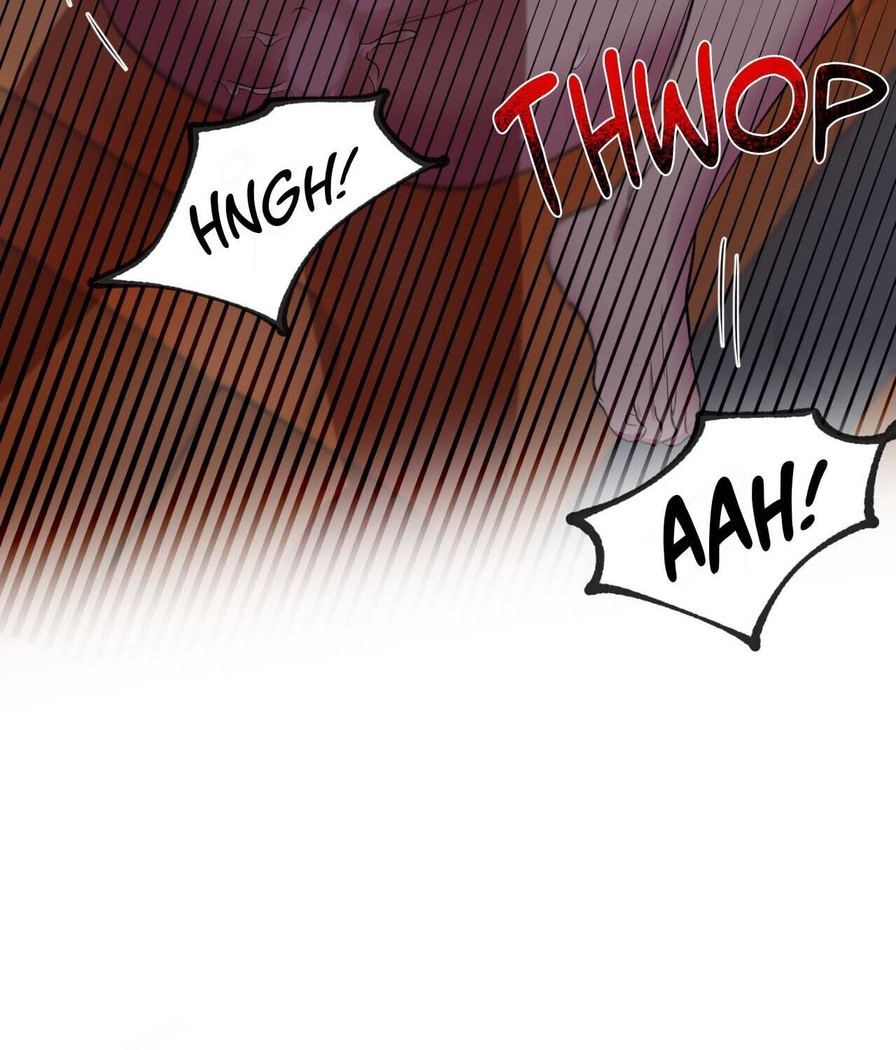 Underneath His Wings Chapter 28 page 36 - 