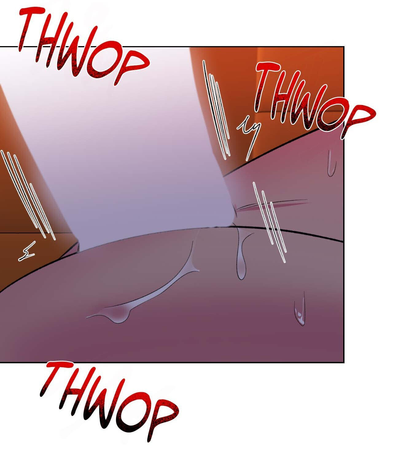 Underneath His Wings Chapter 28 page 37 - 