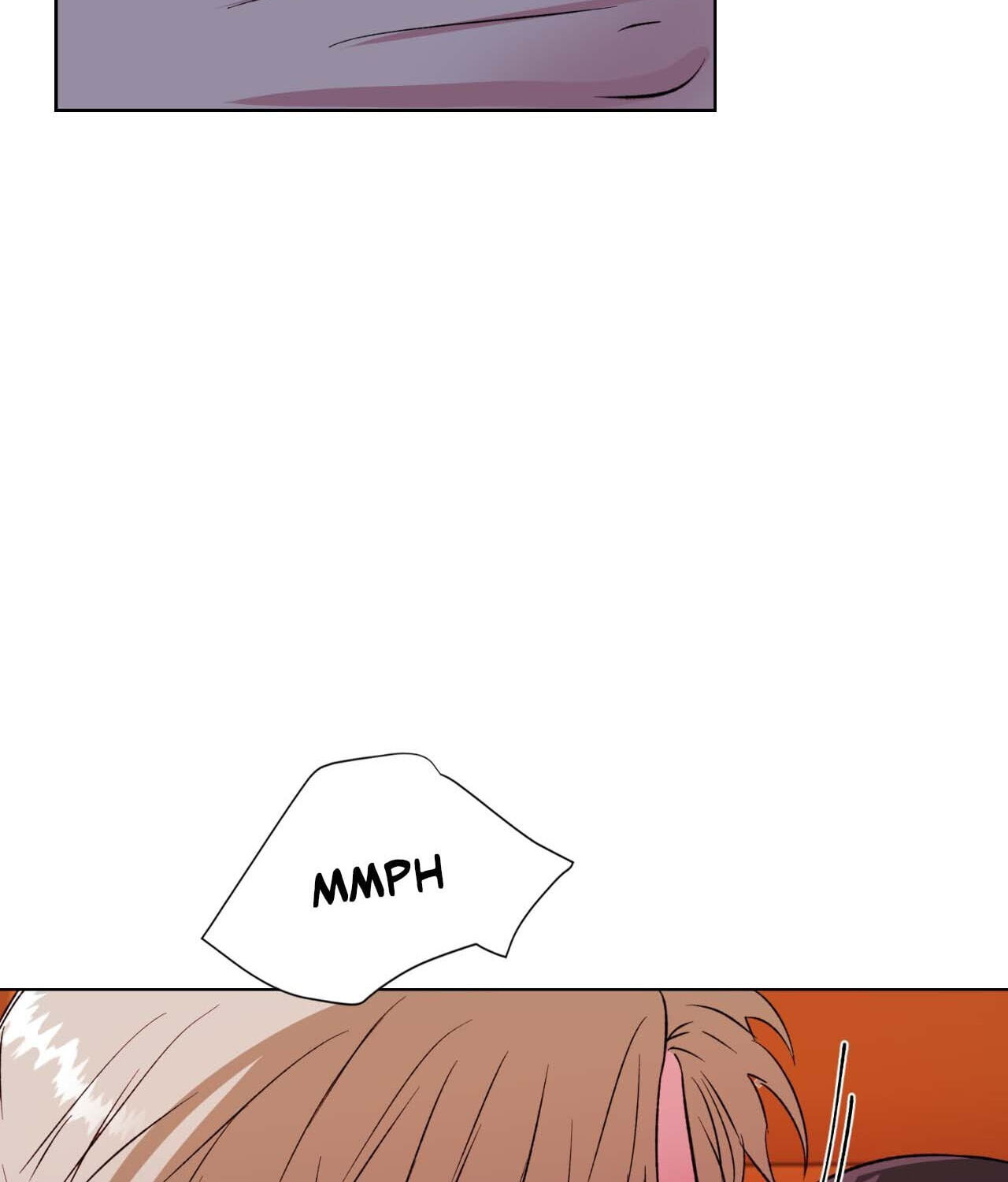 Underneath His Wings Chapter 28 page 40 - 