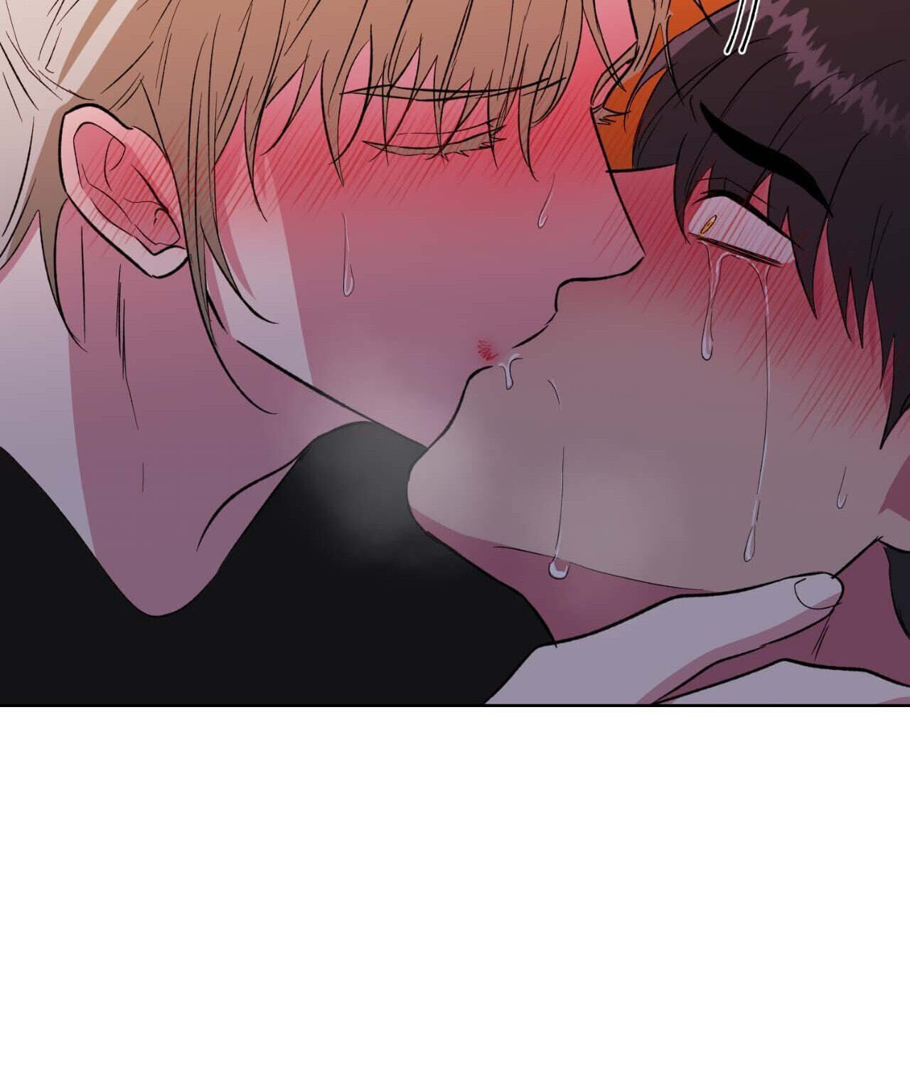 Underneath His Wings Chapter 28 page 41 - 