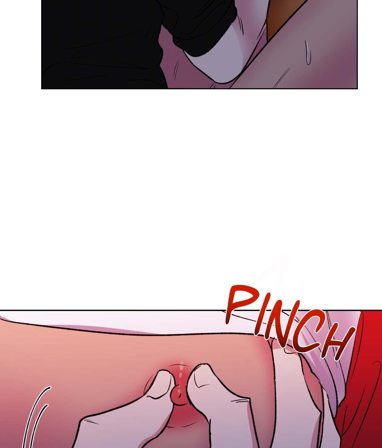 Underneath His Wings Chapter 28 page 43 - 