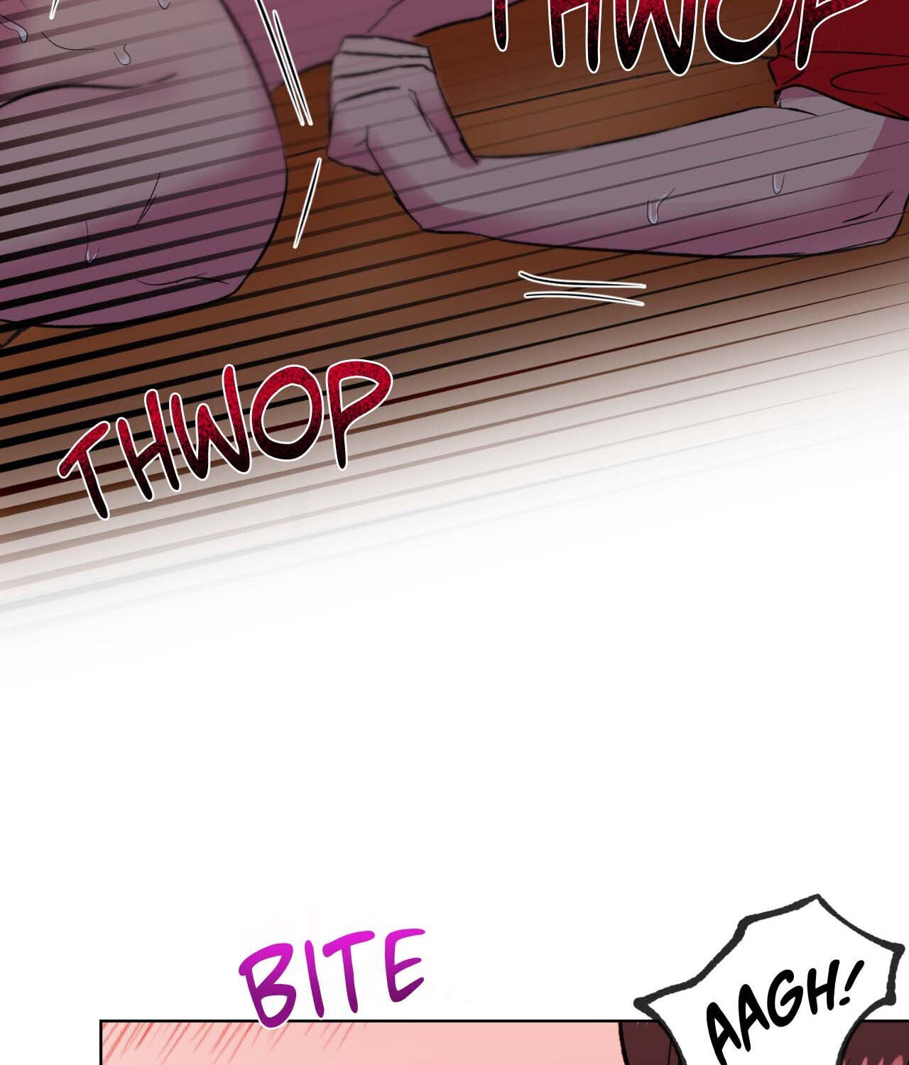 Underneath His Wings Chapter 28 page 46 - 