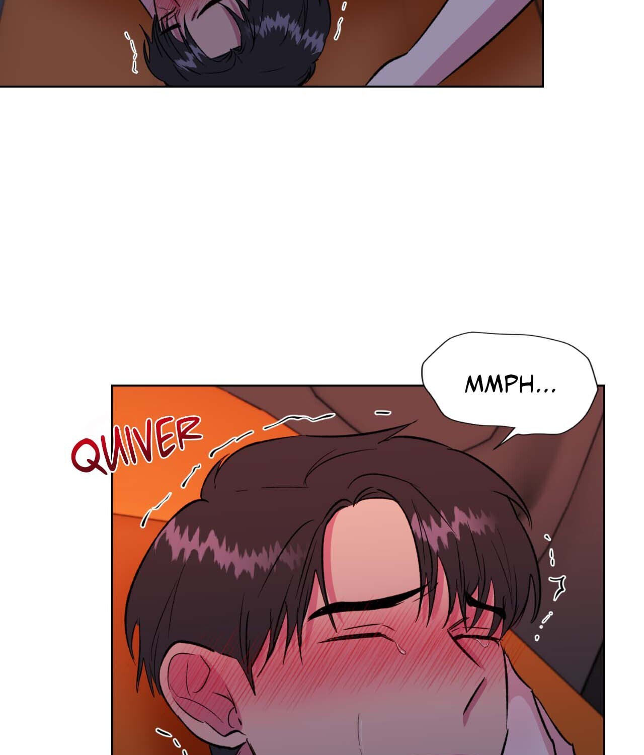 Underneath His Wings Chapter 28 page 49 - 