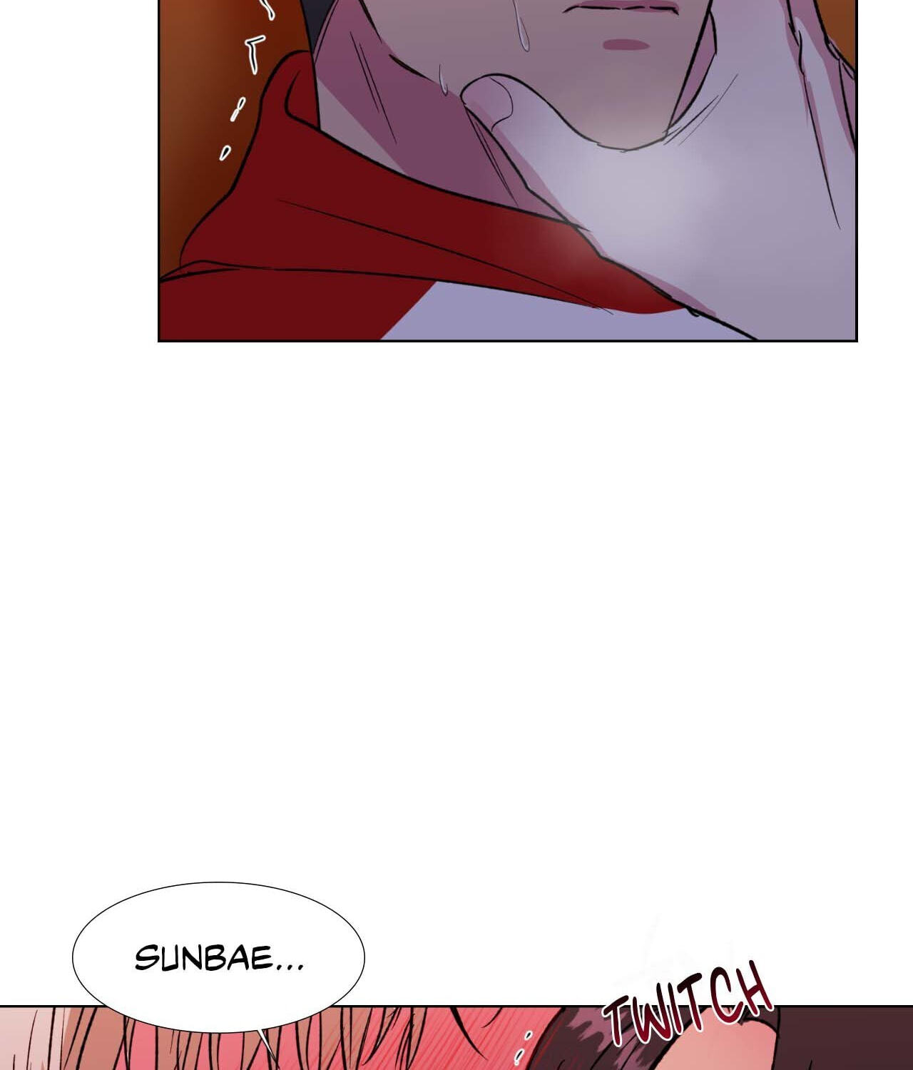 Underneath His Wings Chapter 28 page 50 - 