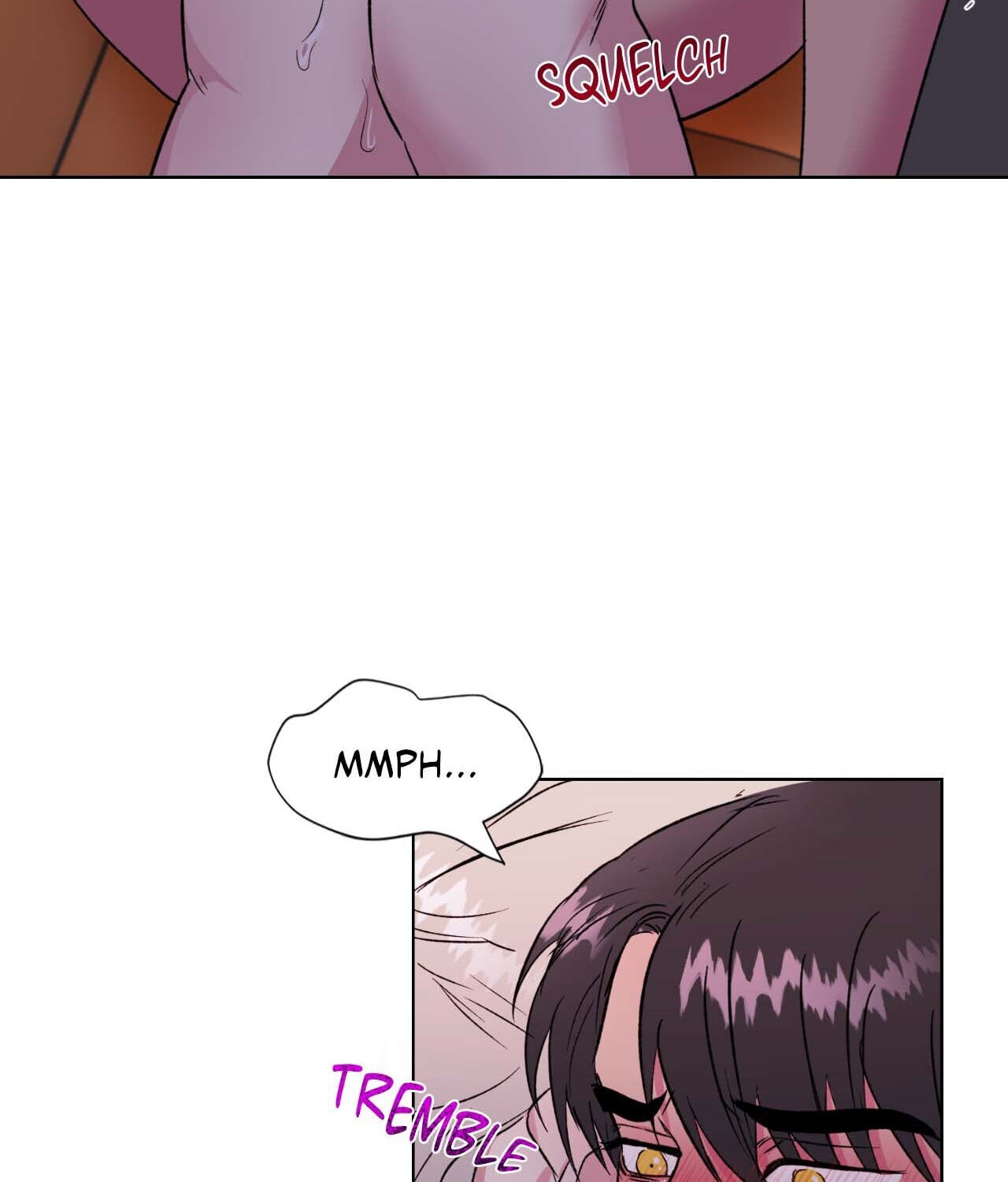 Underneath His Wings Chapter 28 page 6 - 