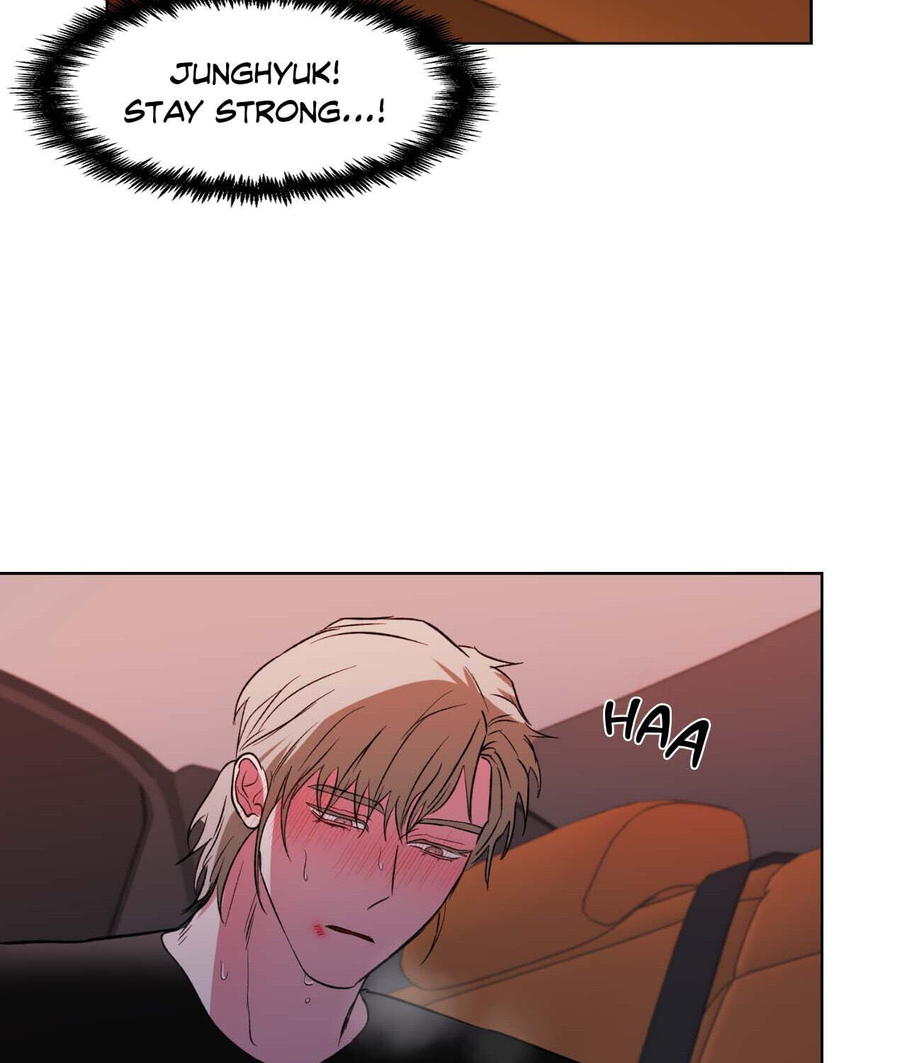Underneath His Wings Chapter 28 page 53 - 