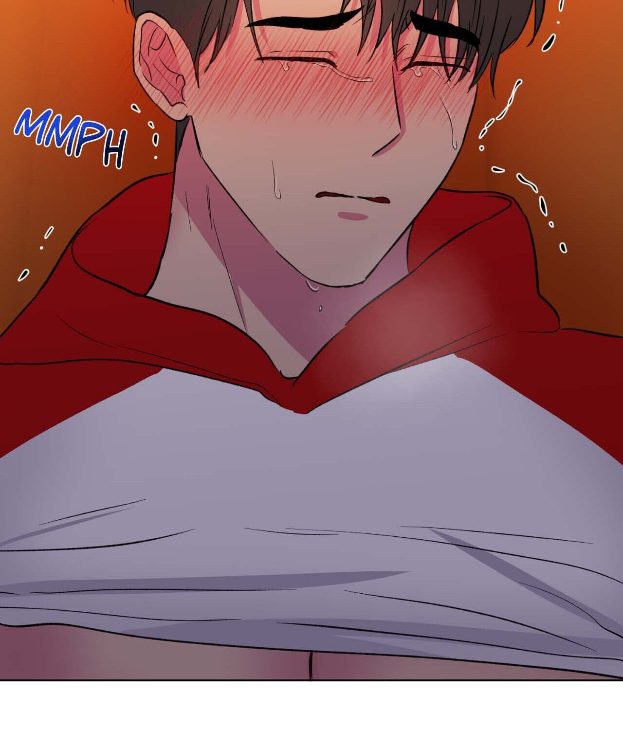 Underneath His Wings Chapter 28 page 57 - 