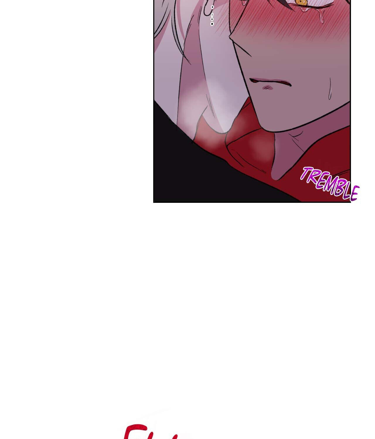 Underneath His Wings Chapter 28 page 7 - 