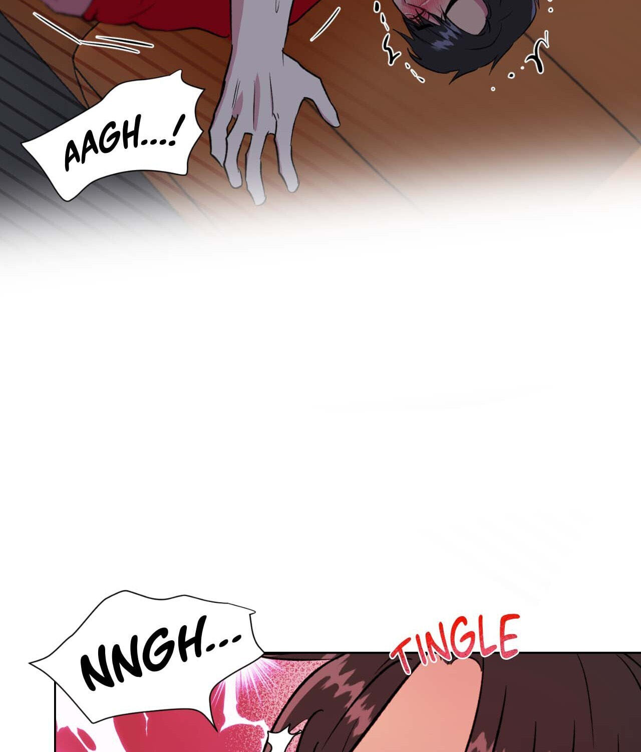 Underneath His Wings Chapter 28 page 61 - 