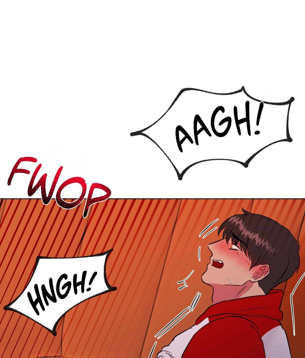 Underneath His Wings Chapter 28 page 67 - 