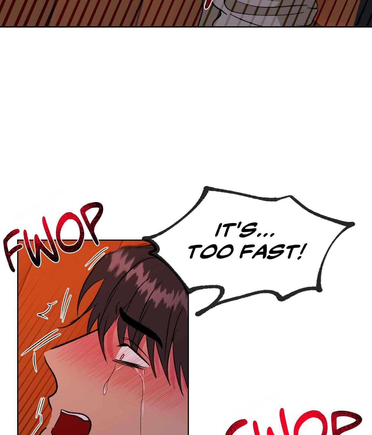 Underneath His Wings Chapter 28 page 69 - 