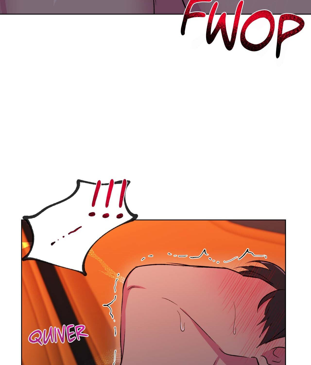 Underneath His Wings Chapter 28 page 72 - 
