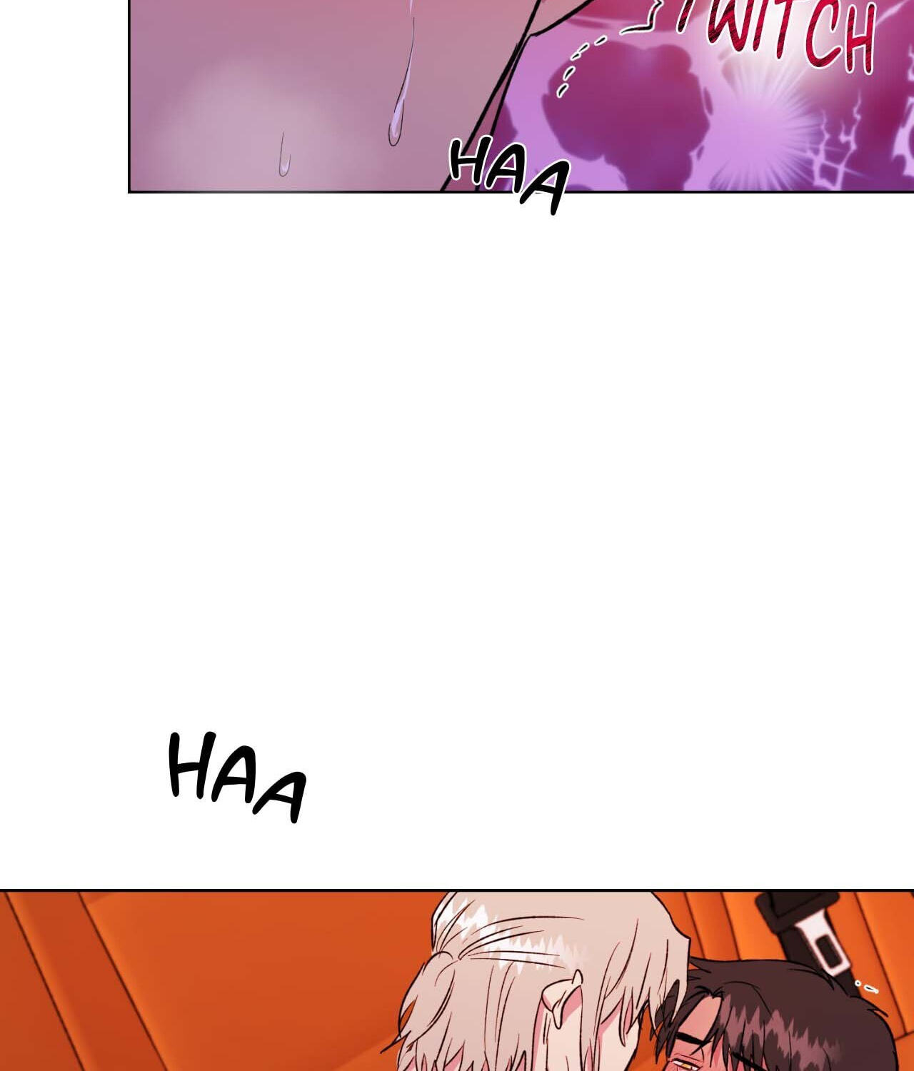 Underneath His Wings Chapter 28 page 76 - 