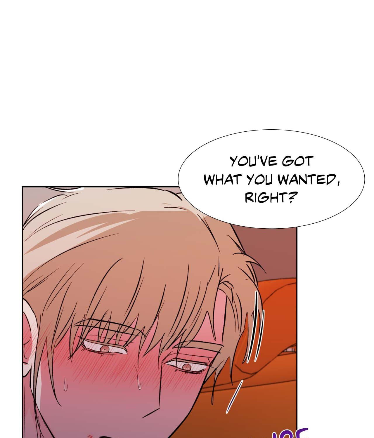 Underneath His Wings Chapter 28 page 79 - 