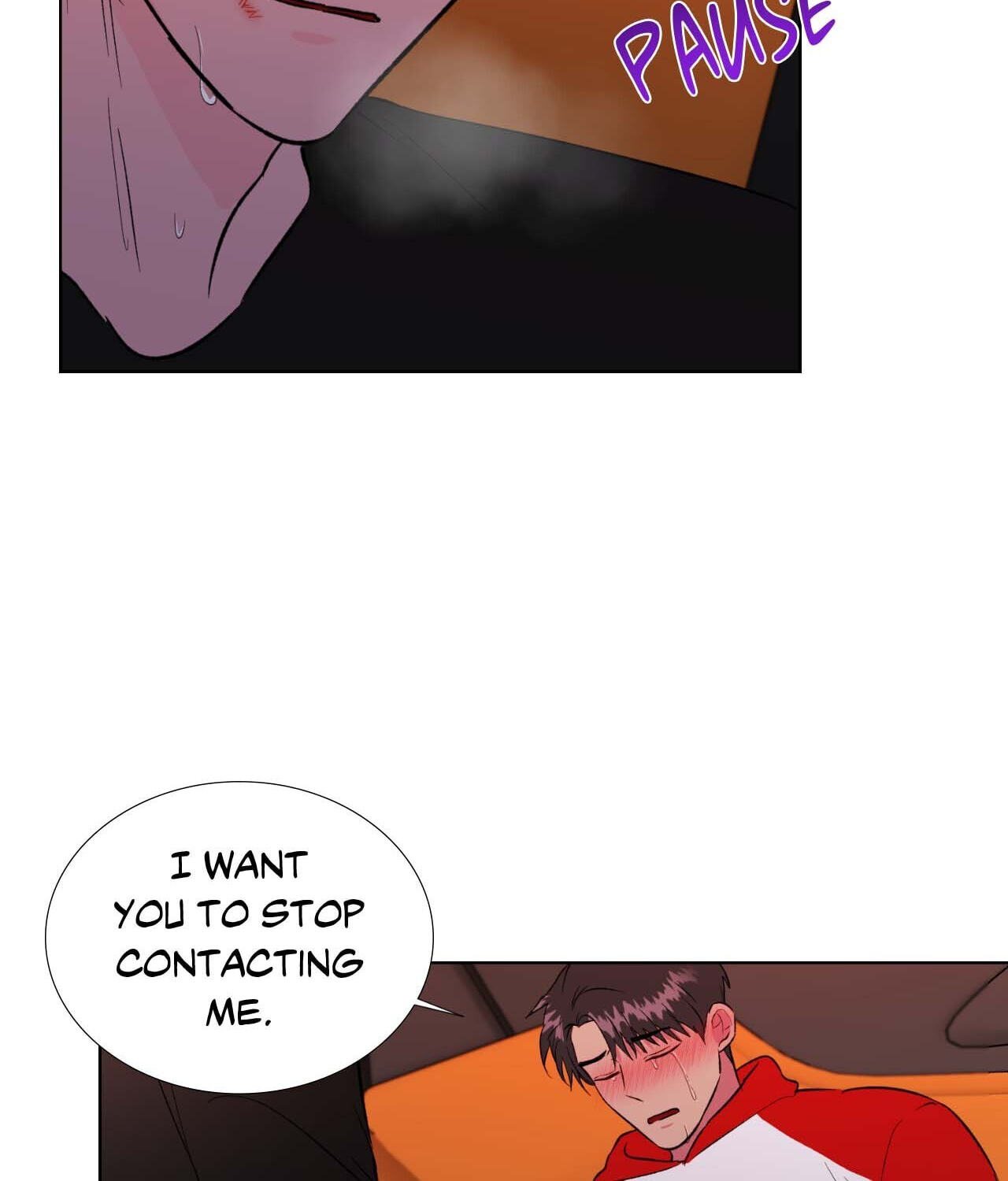 Underneath His Wings Chapter 28 page 80 - 