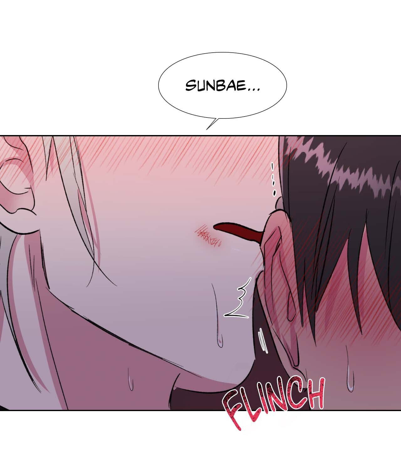 Underneath His Wings Chapter 28 page 9 - 