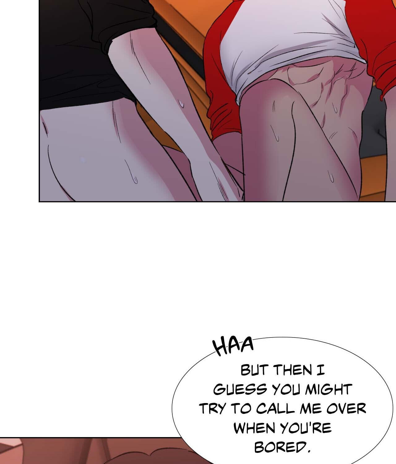 Underneath His Wings Chapter 28 page 81 - 