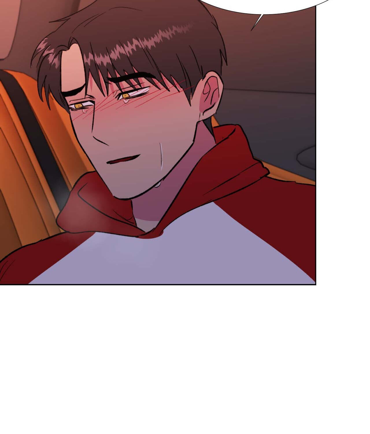Underneath His Wings Chapter 28 page 82 - 