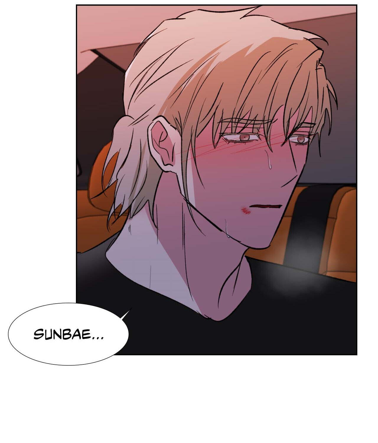 Underneath His Wings Chapter 28 page 83 - 
