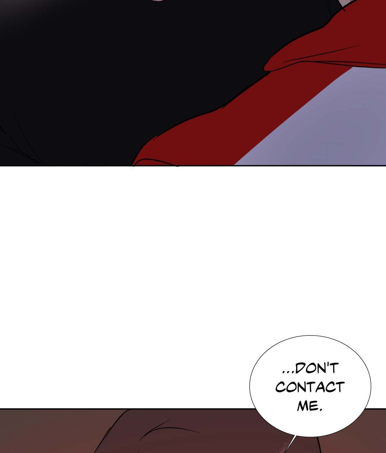 Underneath His Wings Chapter 28 page 86 - 