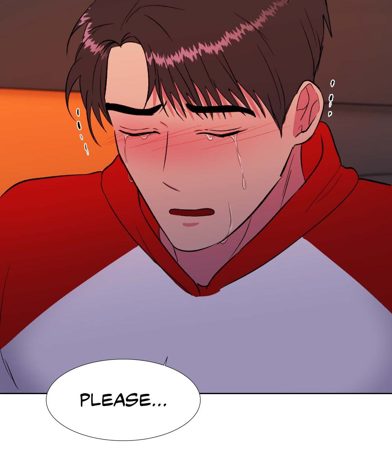 Underneath His Wings Chapter 28 page 87 - 