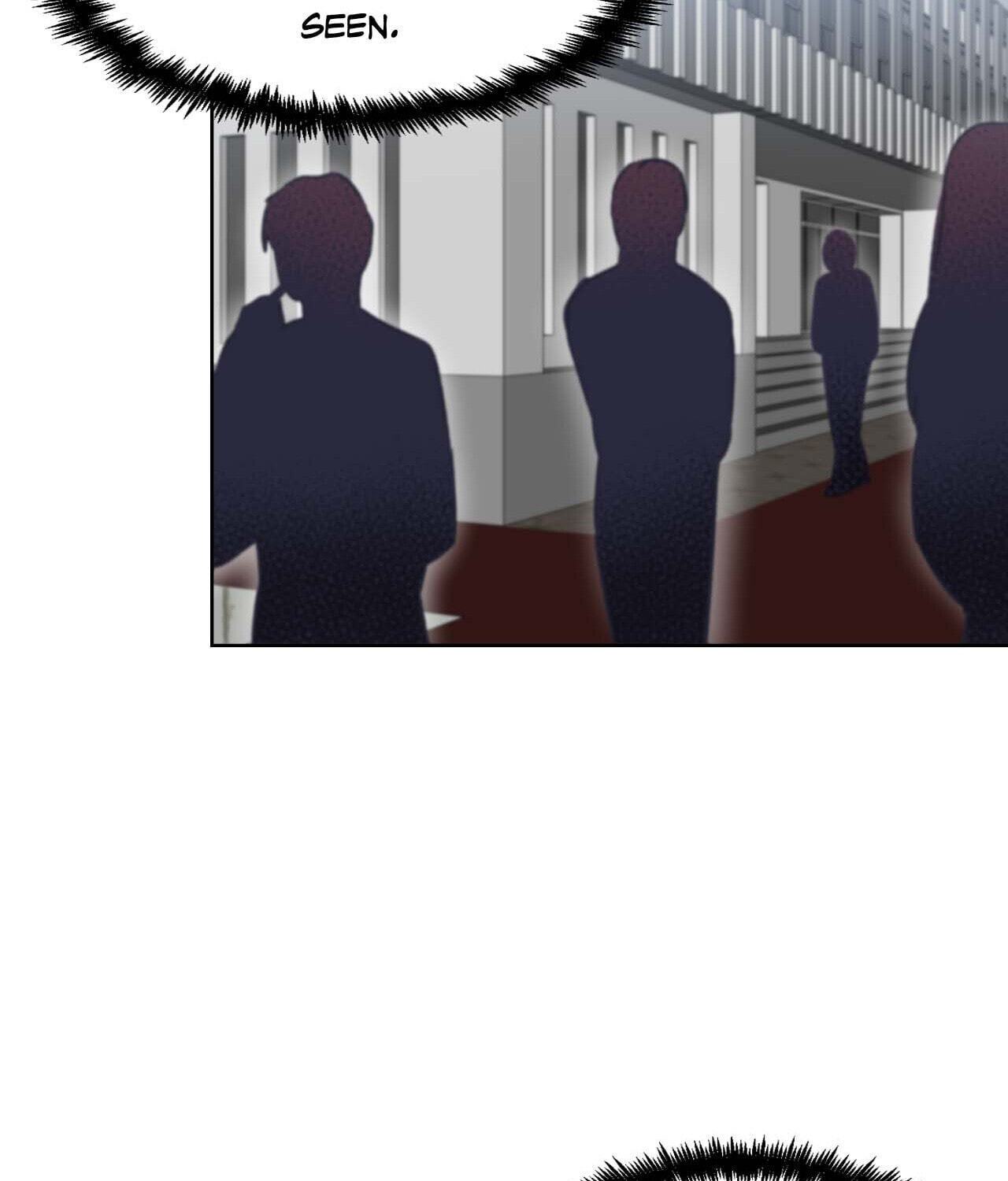 Underneath His Wings Chapter 29 page 11 - 