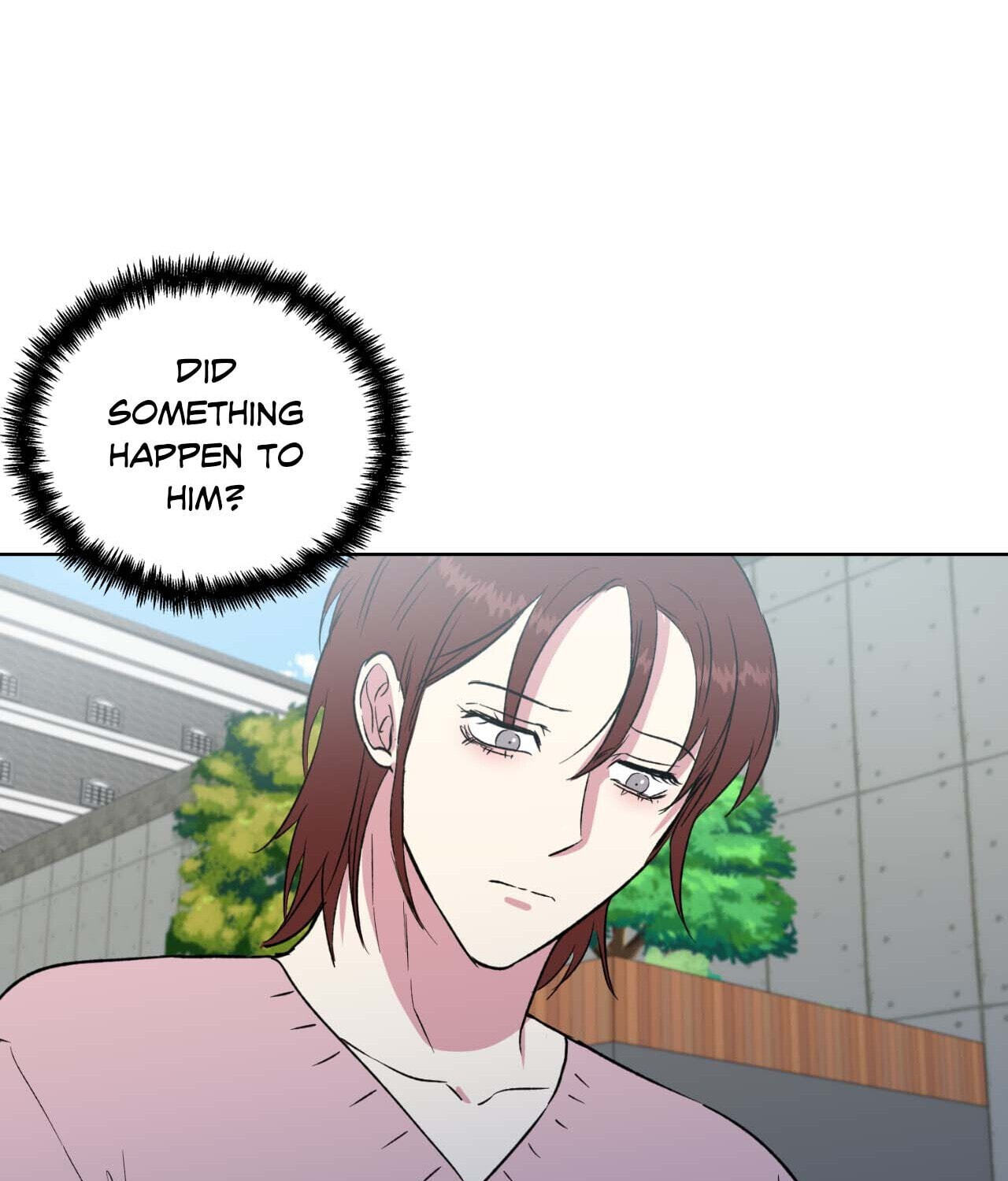 Underneath His Wings Chapter 29 page 13 - 