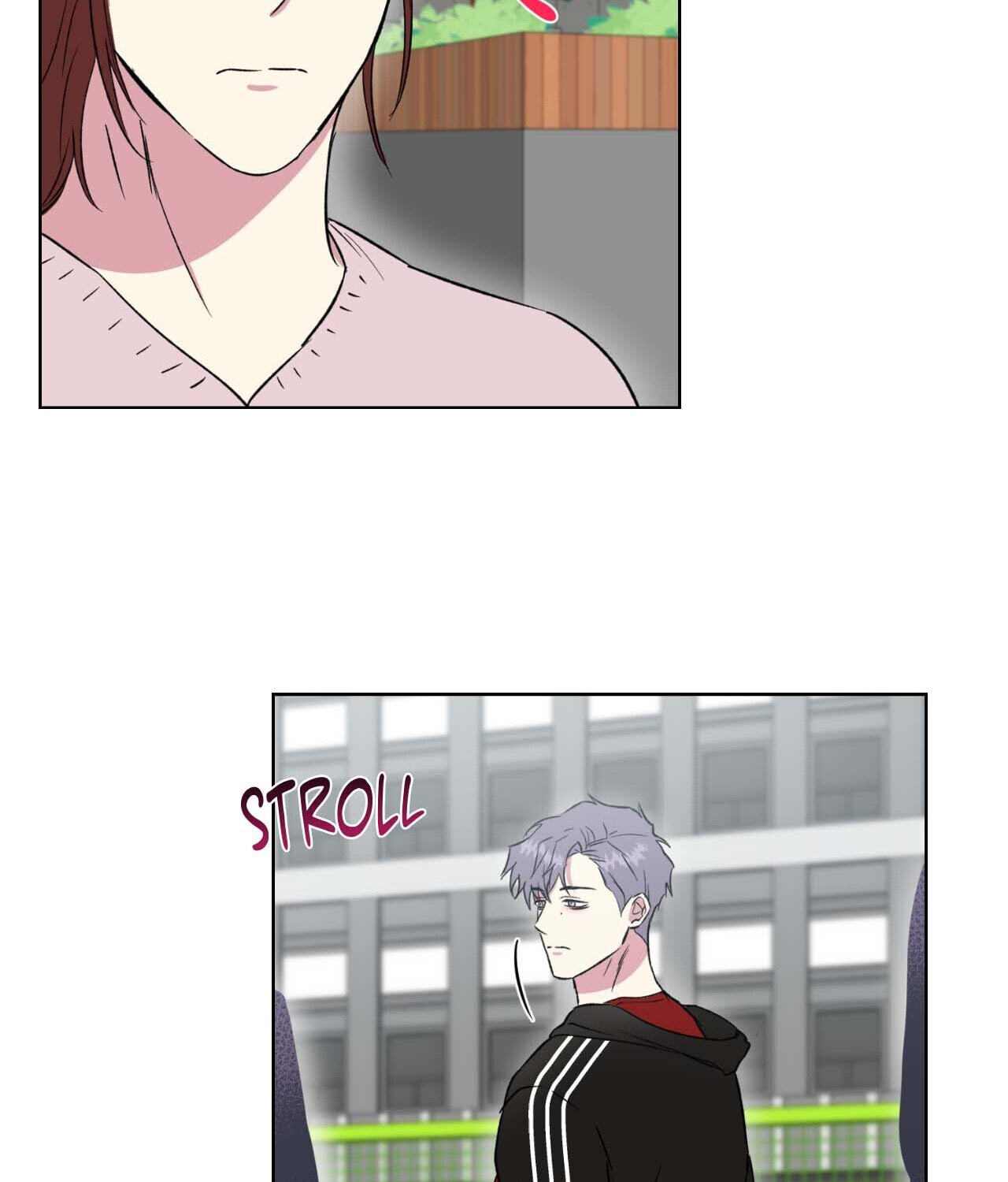 Underneath His Wings Chapter 29 page 15 - 
