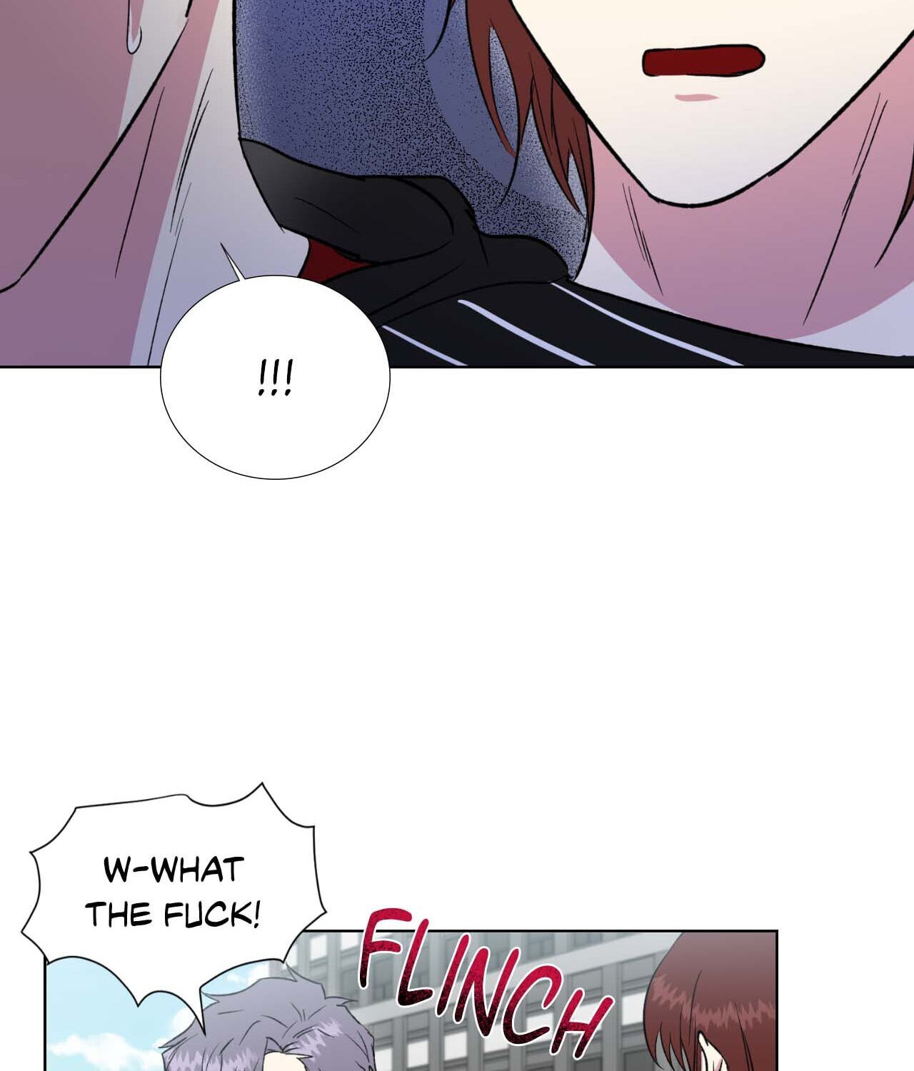 Underneath His Wings Chapter 29 page 20 - 