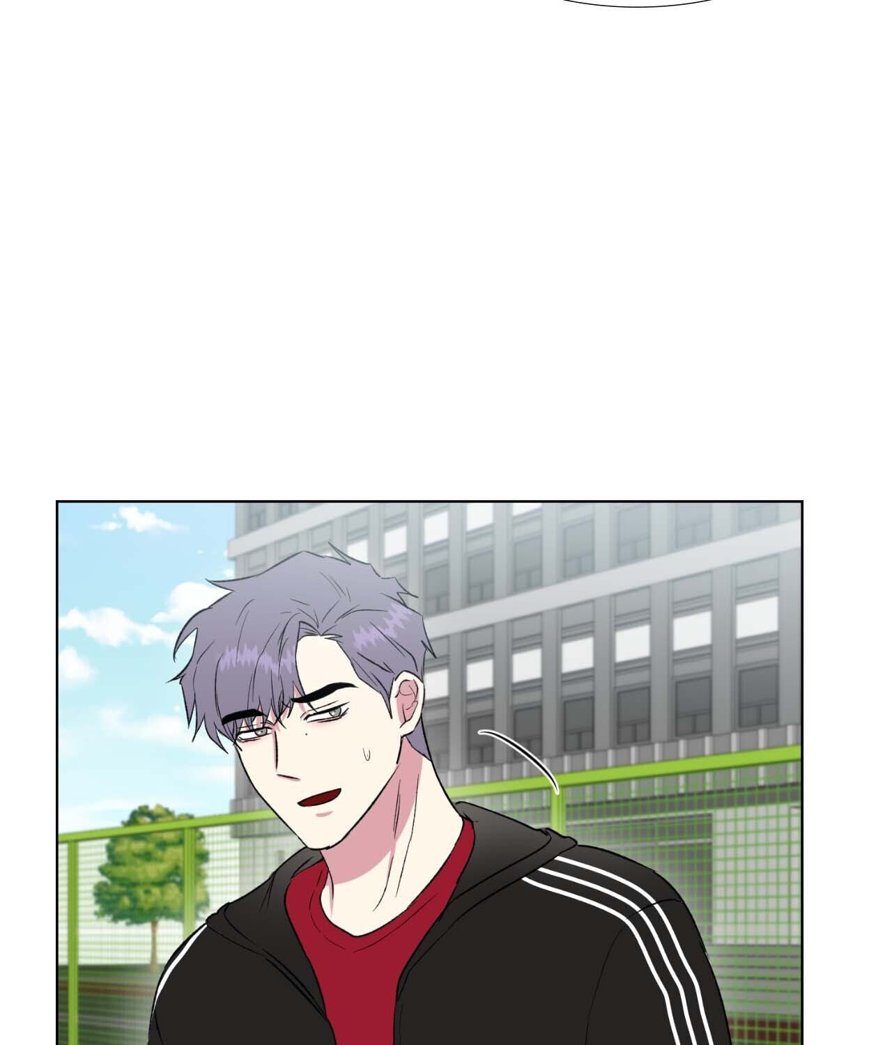 Underneath His Wings Chapter 29 page 23 - 